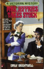 Mrs. Jeffries Takes Stock (Mrs. Jeffries Series #5)