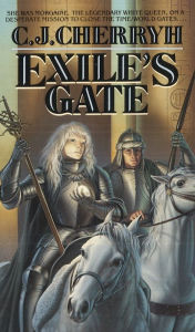 Title: Exile's Gate, Author: C. J. Cherryh