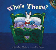 Title: Who's There?, Author: Carole Lexa Schaefer