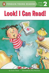 Title: Look! I Can Read!, Author: Susan Hood