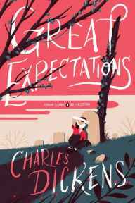 Title: Great Expectations: (Penguin Classics Deluxe Edition), Author: Charles Dickens