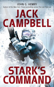 Title: Stark's Command, Author: John G. Hemry