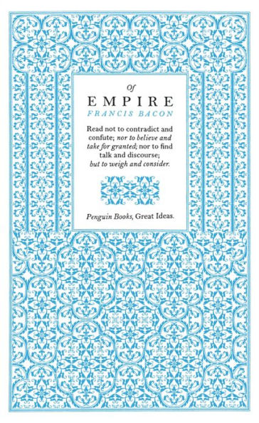 Of Empire