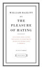 On the Pleasure of Hating