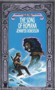 Title: Song of Homana, Author: Jennifer Roberson