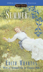 Title: Summer, Author: Edith Wharton