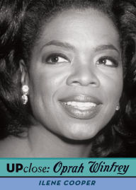 Title: Up Close: Oprah Winfrey, Author: Ilene Cooper