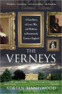 The Verneys: A True Story of Love, War, and Madness in Seventeenth-Century England