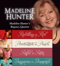 Title: Madeleine Hunter Collection, Author: Madeline Hunter