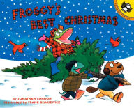 Title: Froggy's Best Christmas, Author: Jonathan London