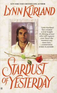 Title: Stardust of Yesterday (de Piaget Series #8), Author: Lynn Kurland