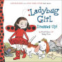 Ladybug Girl Dresses Up!