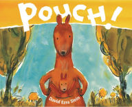 Title: Pouch!, Author: David Ezra Stein