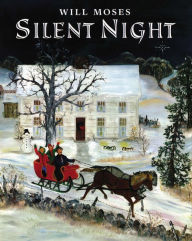 Title: Silent Night, Author: Will Moses