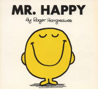 Title: Mr. Happy (Mr. Men and Little Miss Series), Author: Roger Hargreaves