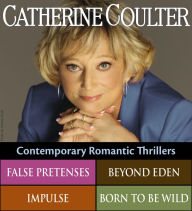 Title: Catherine Coulter's Contemporary Romantic Thrillers, Author: Catherine Coulter