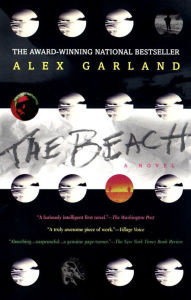 Title: The Beach, Author: Alex Garland