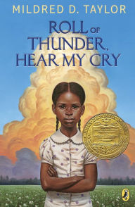 Title: Roll of Thunder, Hear My Cry (Puffin Modern Classics), Author: Mildred D. Taylor