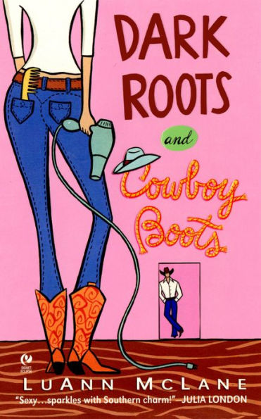 Dark Roots and Cowboy Boots
