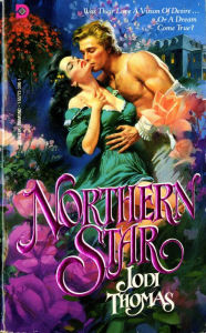 Title: Northern Star, Author: Jodi Thomas
