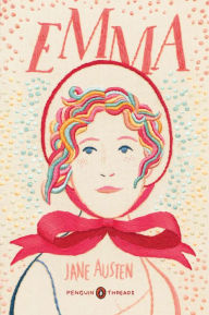 Title: Emma: (Penguin Classics Deluxe Edition), Author: Jane Austen