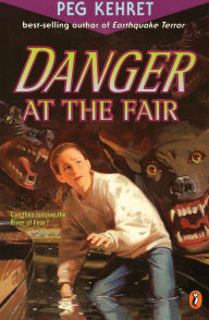 Title: Danger at the Fair, Author: Peg Kehret