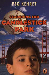 Title: Searching for Candlestick Park, Author: Peg Kehret