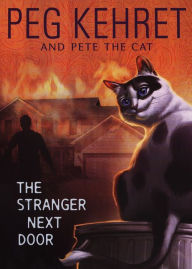 Title: The Stranger Next Door, Author: Peg Kehret