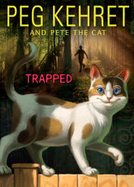 Title: Trapped!, Author: Peg Kehret