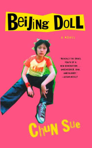 Title: Beijing Doll, Author: Chun Sue