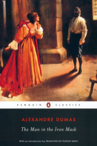 Title: The Man in the Iron Mask, Author: Alexandre Dumas