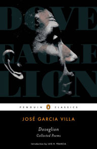 Title: Doveglion: Collected Poems, Author: Jose Garcia Villa
