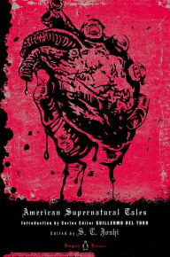 Title: American Supernatural Tales (Penguin Horror), Author: S. T. Joshi