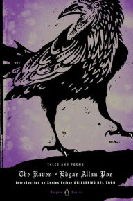 Title: The Raven: Tales and Poems (Penguin Horror), Author: Edgar Allan Poe