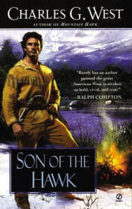 Title: Son of the Hawk, Author: Charles G. West