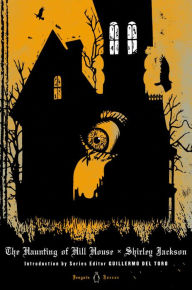 Title: The Haunting of Hill House, Author: Shirley Jackson