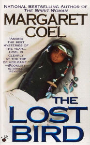 Title: The Lost Bird, Author: Margaret Coel