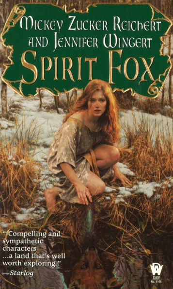 Spirit Fox