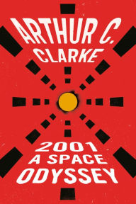 Title: 2001: A Space Odyssey, Author: Arthur C. Clarke