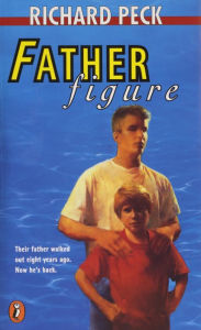 Title: Father Figure, Author: Richard Peck