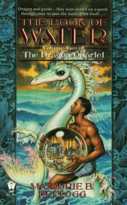 Title: The Book of Water, Author: Marjorie B. Kellogg