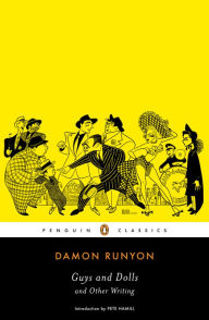 Title: Guys and Dolls and Other Writings, Author: Damon Runyon