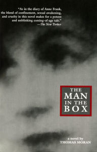 Title: Man in the Box, Author: Thomas Moran