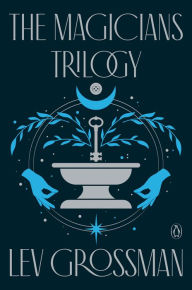 The Magicians Trilogy