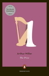 Title: The Price, Author: Arthur Miller