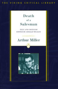 Title: Death of a Salesman: Revised Edition, Author: Arthur Miller