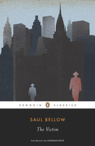 Title: The Victim, Author: Saul Bellow