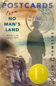 Title: Postcards From No Man's Land, Author: Aidan Chambers