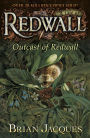 Outcast of Redwall (Redwall Series #8)