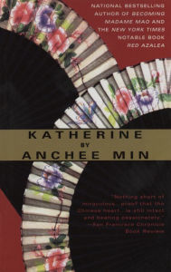 Title: Katherine, Author: Anchee Min